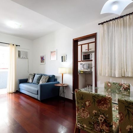 Pineapples Pdc1103 - Lindo Apartamento 2 Quartos Na Barra Da Tijuca ริโอเดจาเนโร ภายนอก รูปภาพ