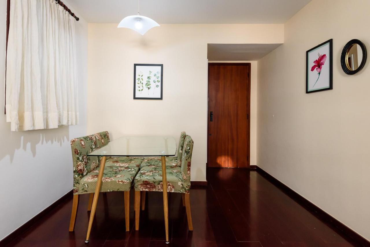 Pineapples Pdc1103 - Lindo Apartamento 2 Quartos Na Barra Da Tijuca ริโอเดจาเนโร ภายนอก รูปภาพ