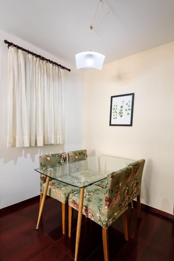 Pineapples Pdc1103 - Lindo Apartamento 2 Quartos Na Barra Da Tijuca ริโอเดจาเนโร ภายนอก รูปภาพ