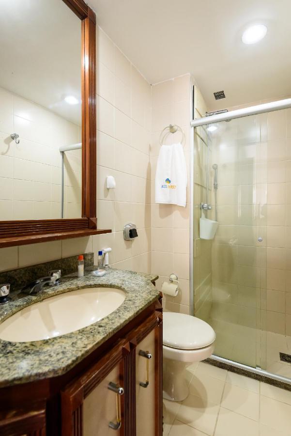 Pineapples Pdc1103 - Lindo Apartamento 2 Quartos Na Barra Da Tijuca ริโอเดจาเนโร ภายนอก รูปภาพ