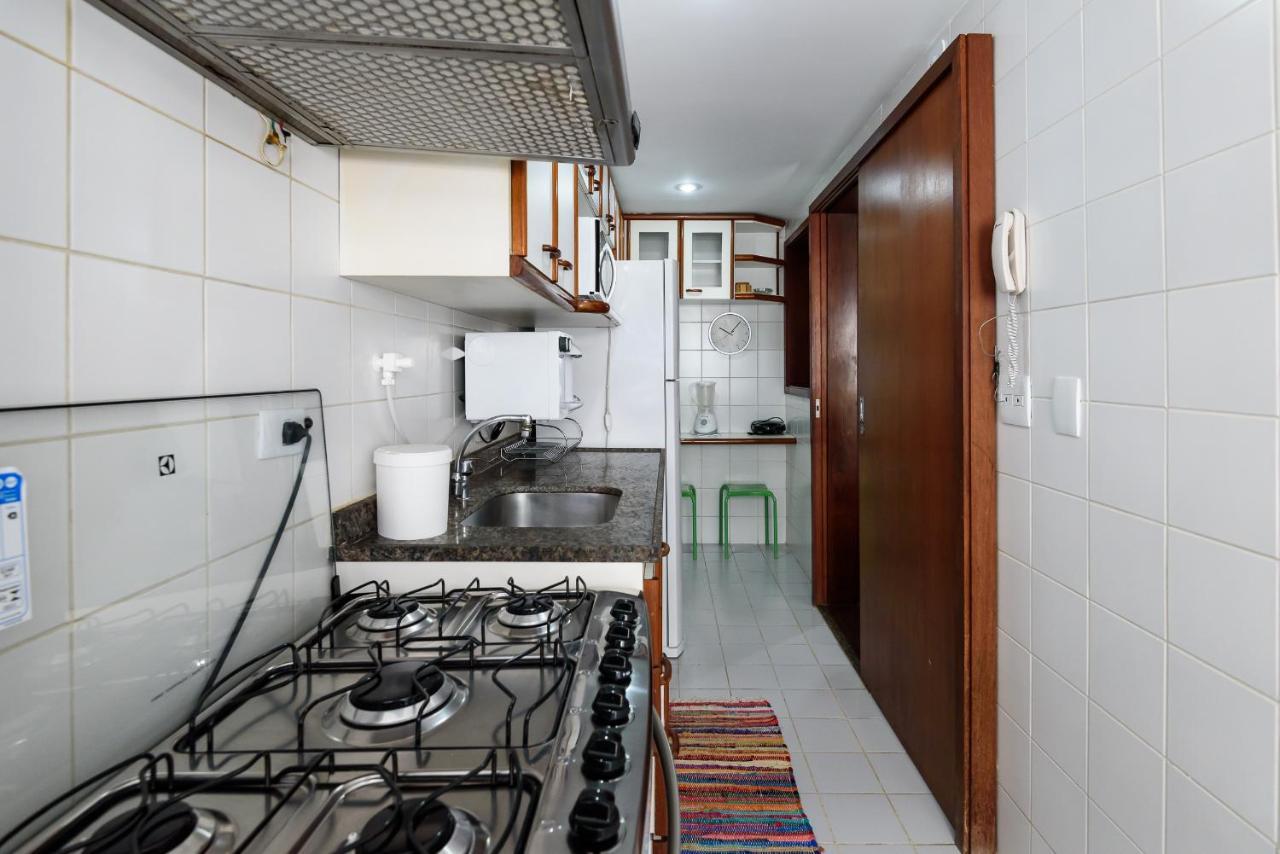 Pineapples Pdc1103 - Lindo Apartamento 2 Quartos Na Barra Da Tijuca ริโอเดจาเนโร ภายนอก รูปภาพ