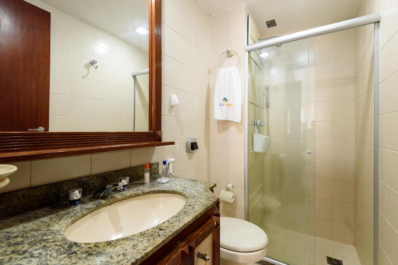 Pineapples Pdc1103 - Lindo Apartamento 2 Quartos Na Barra Da Tijuca ริโอเดจาเนโร ภายนอก รูปภาพ