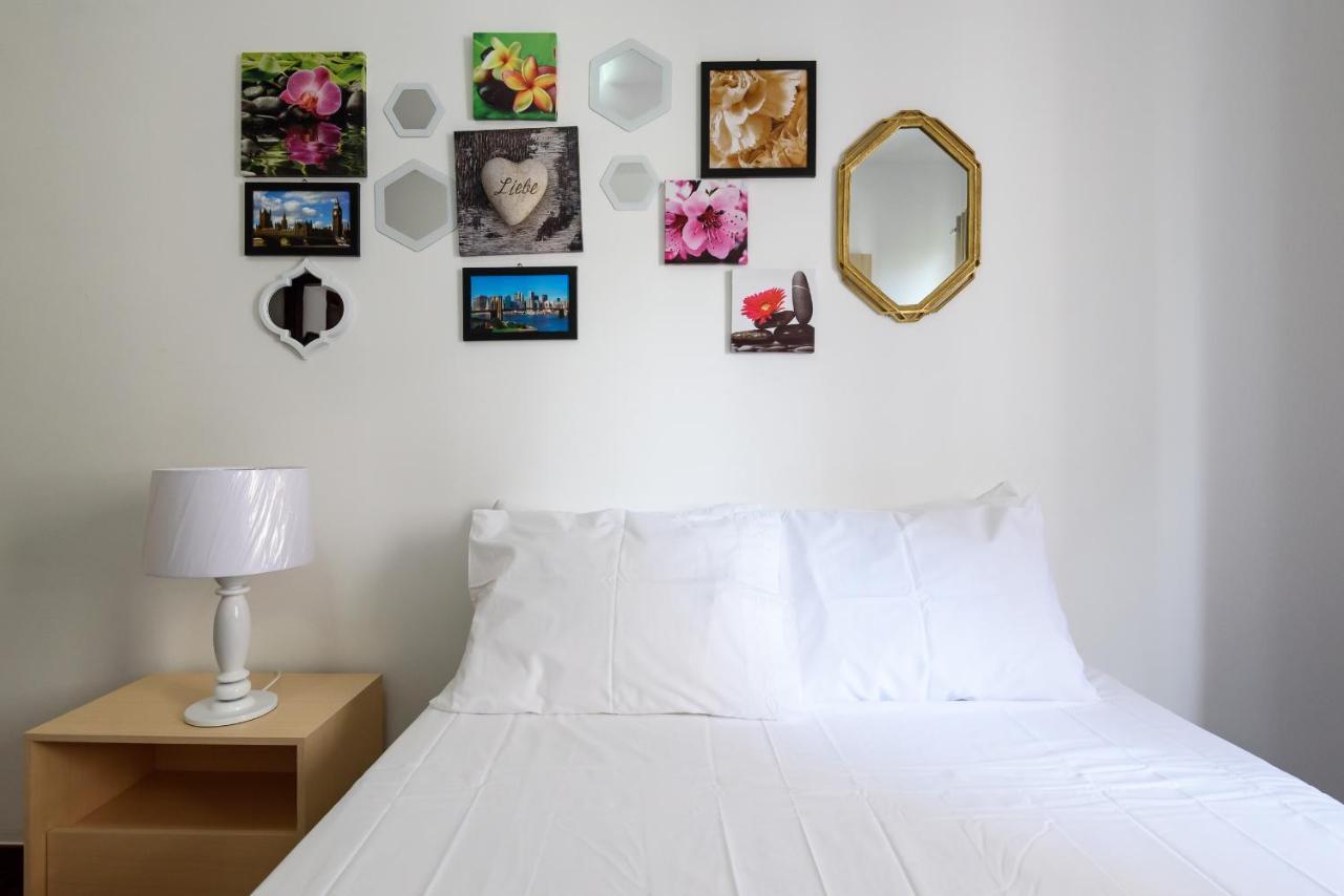Pineapples Pdc1103 - Lindo Apartamento 2 Quartos Na Barra Da Tijuca ริโอเดจาเนโร ภายนอก รูปภาพ