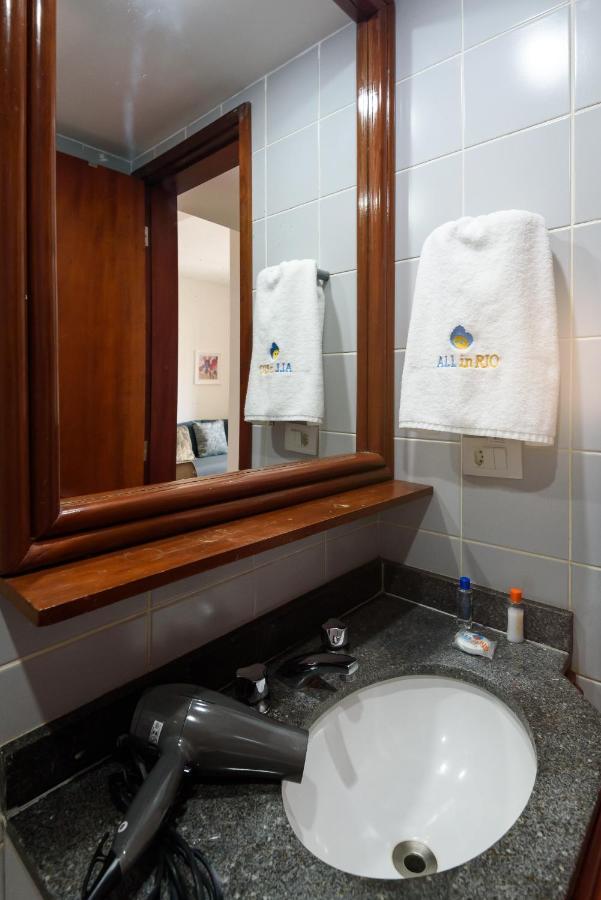 Pineapples Pdc1103 - Lindo Apartamento 2 Quartos Na Barra Da Tijuca ริโอเดจาเนโร ภายนอก รูปภาพ