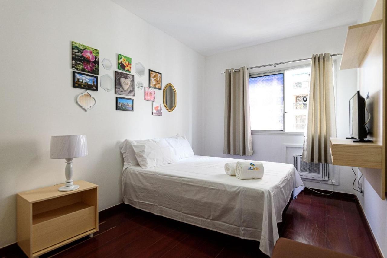 Pineapples Pdc1103 - Lindo Apartamento 2 Quartos Na Barra Da Tijuca ริโอเดจาเนโร ภายนอก รูปภาพ
